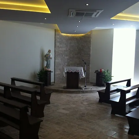 & Hotel Međugorje